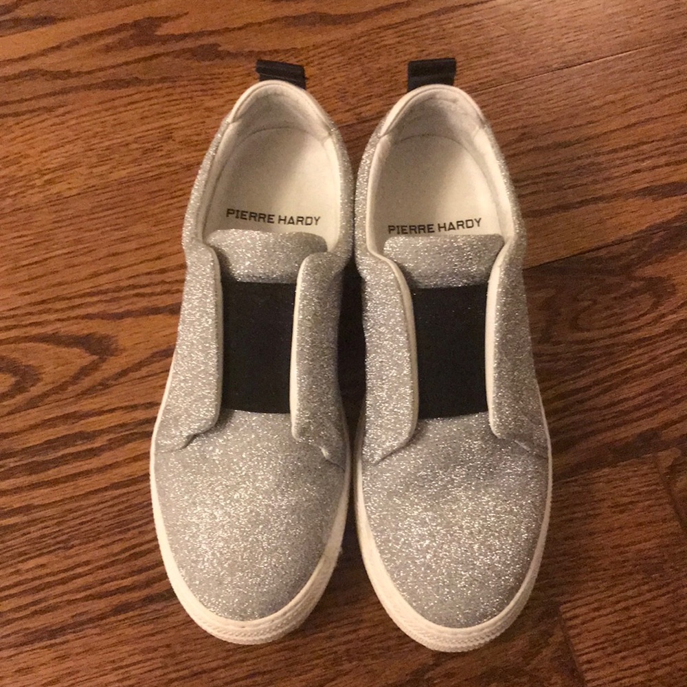 Pierre Hardy sneakers